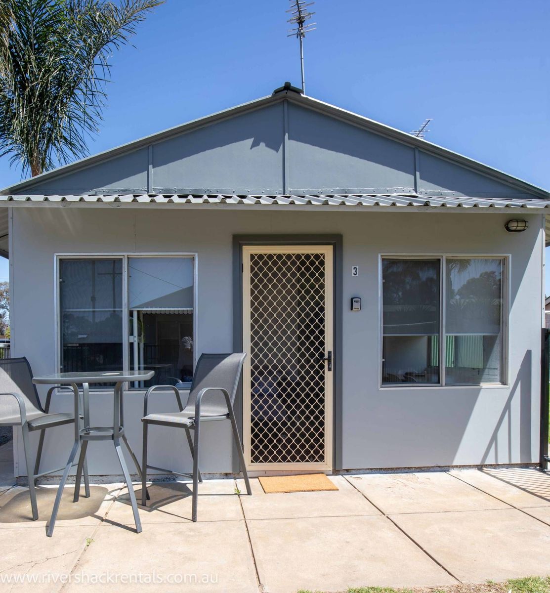 The Rivers Edge Retreat– Inclusive Unique Riverside property catering ...