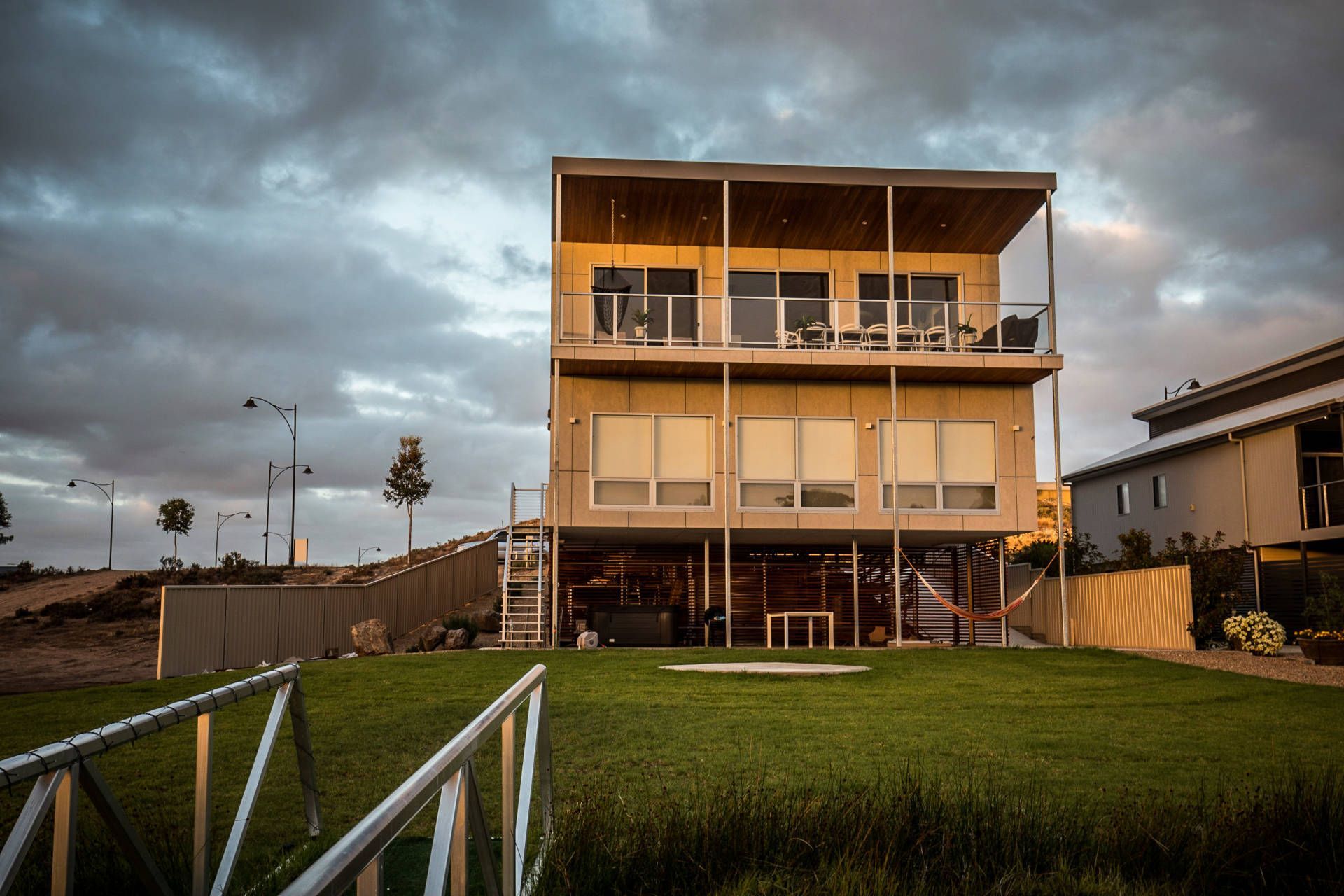 50 Marina Way - Mannum Waters | River Shack Rentals